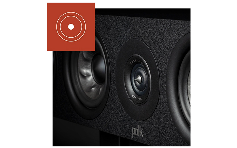 Loa Polk Audio Reserve R350