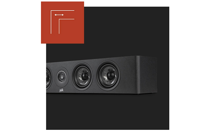 Loa Polk Audio Reserve R350