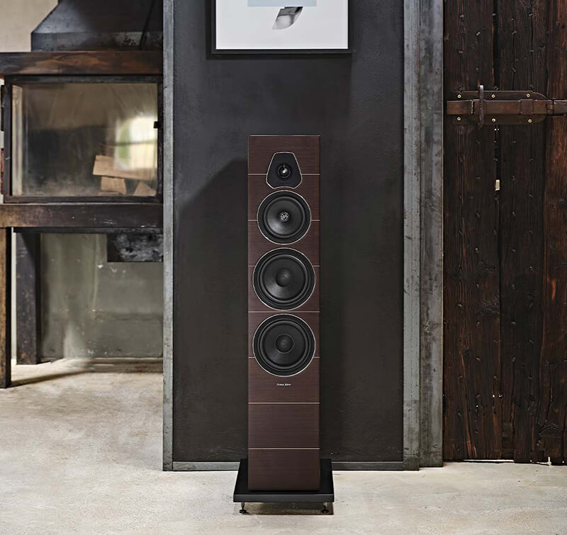 Loa Sonus Faber Lumina V (Made in Italy)