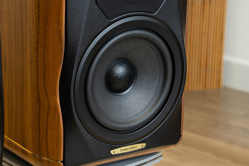 Loa Sonus Faber Minima Amator II