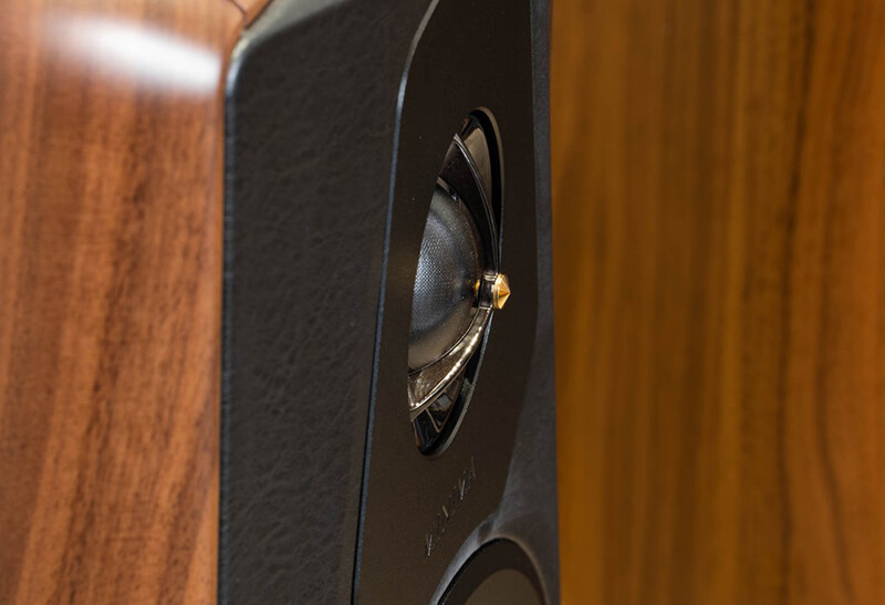 Loa Sonus Faber Minima Amator II