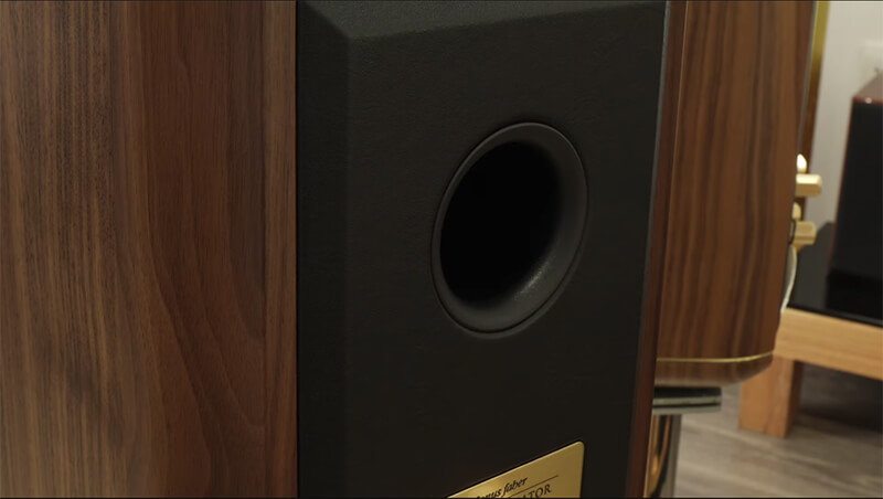 Loa Sonus Faber Minima Amator II