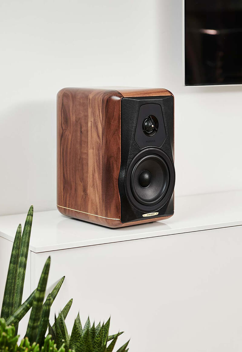 Loa Sonus Faber Minima Amator II