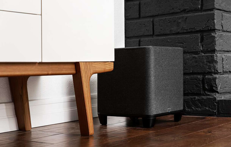 Loa sub Denon Home Subwoofer 