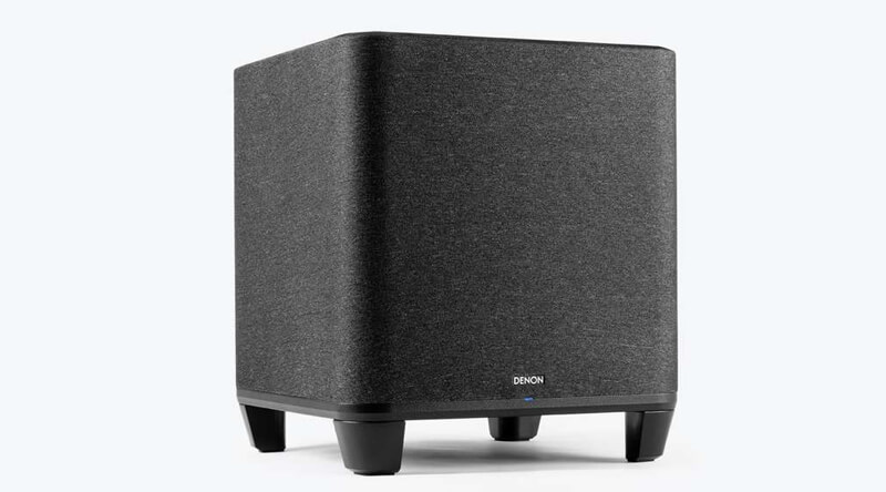 Loa sub Denon Home Subwoofer 