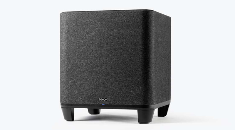 Loa sub Denon Home Subwoofer 