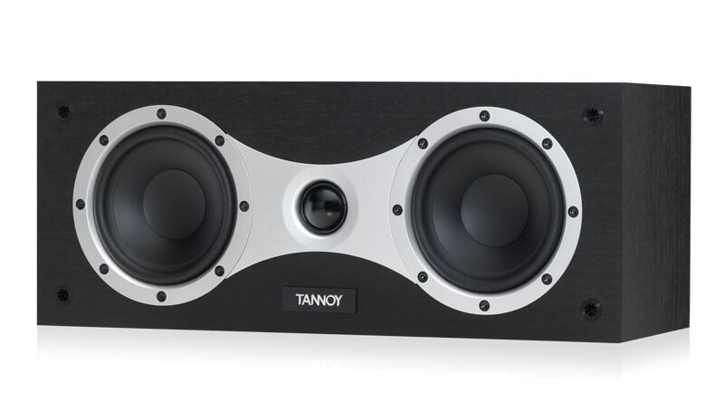 Loa center Tannoy Eclipse