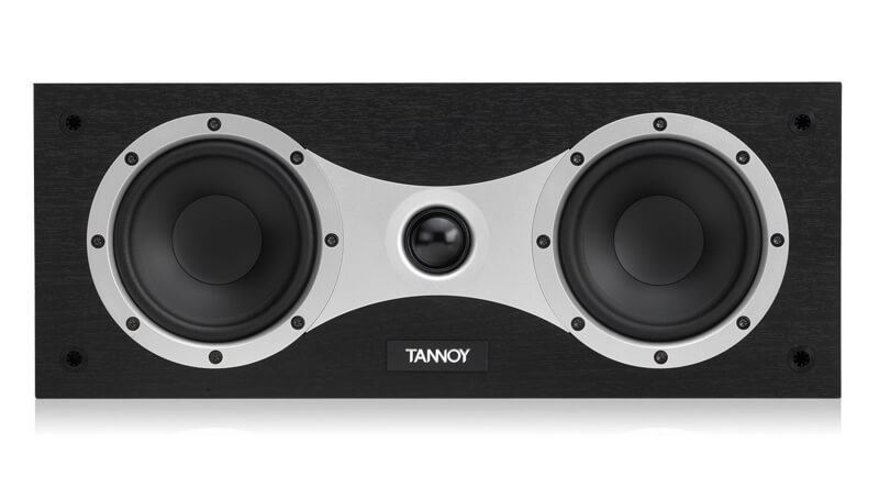 Loa center Tannoy Eclipse