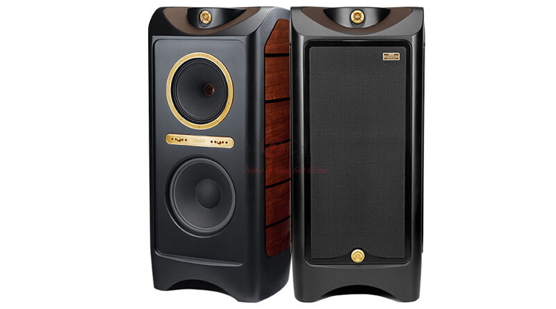 Loa Tannoy Kingdom Royal MKII