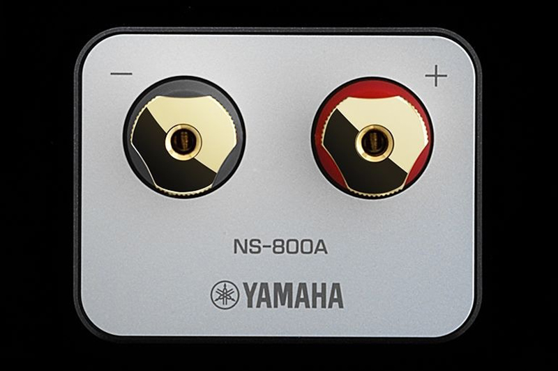 Loa Yamaha NS-600A