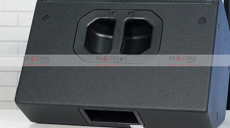 Loa JBL PRX 412M phối ghép dễ dàng