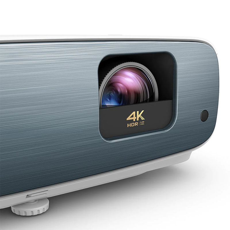 Máy chiếu Home Projector 4K HDR 