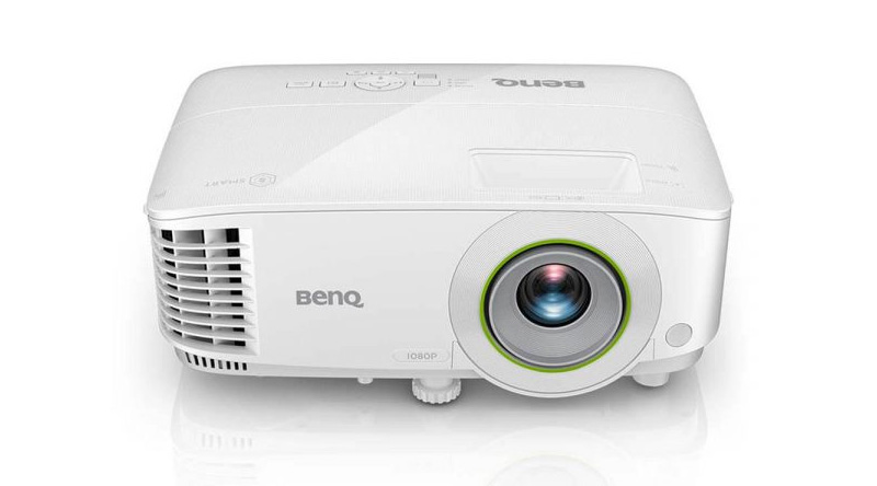 Máy chiếu BenQ EH600 mang đến cho bạn nhiều trải nghiệm mới