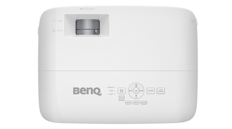 Máy chiếu BenQ MS560