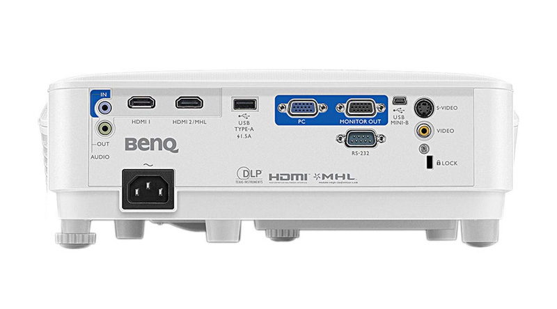 Máy chiếu BenQ MW612