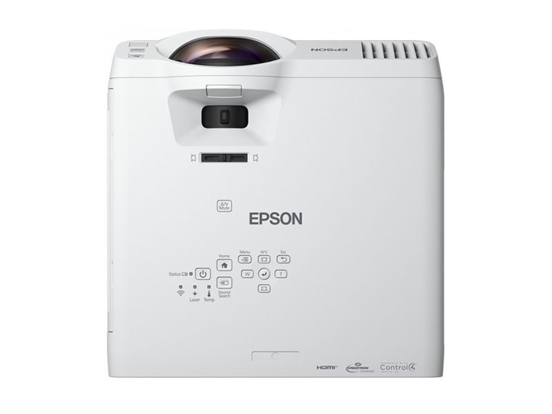 Máy chiếu Epson EB-L200SX