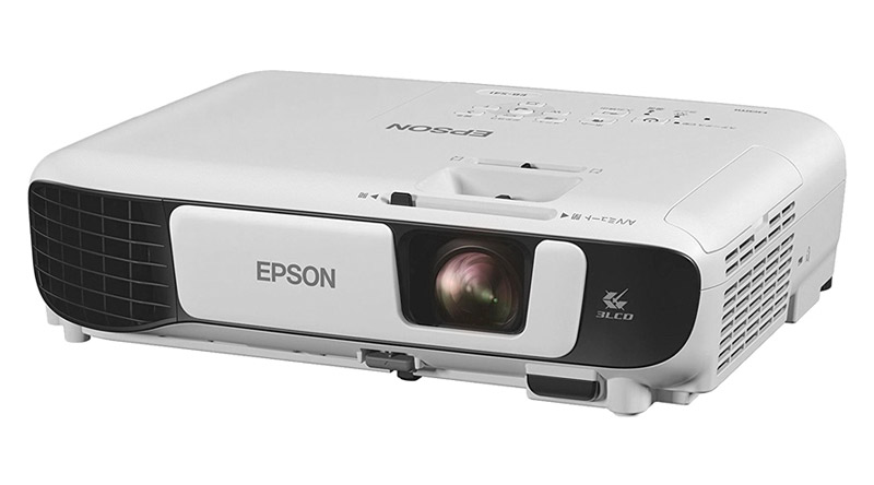 Máy chiếu Epson EB-X41 nhỏ gọn