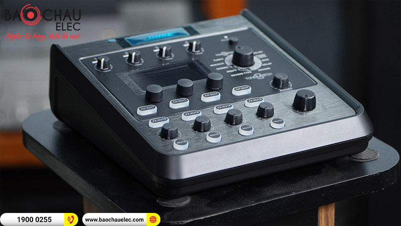 Bàn Mixer Bose ToneMatch T4S