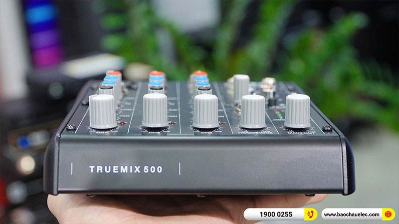 Bàn Mixer Alto TrueMix 500