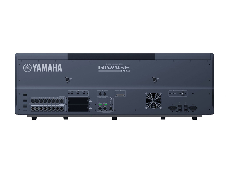 Mixer Yamaha Rivage PM3