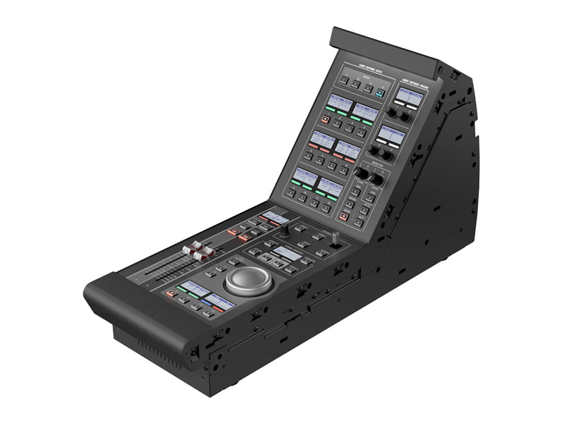 Bộ điều khiển Yamaha DM7 Control