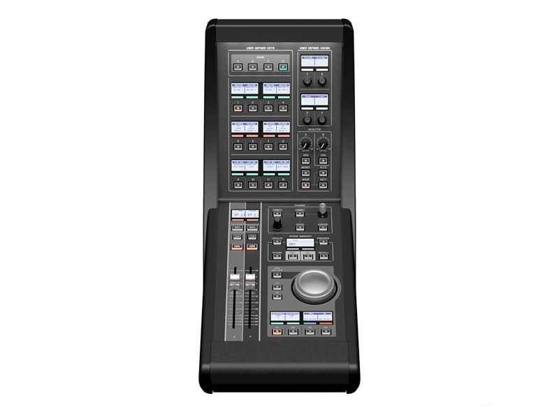 Bộ điều khiển Yamaha DM7 Control