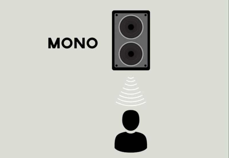 Âm thanh Mono là gì? Phân biệt với âm thanh Stereo