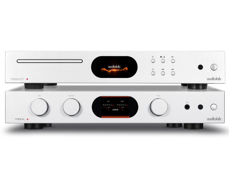 Amply Audiolab 7000A