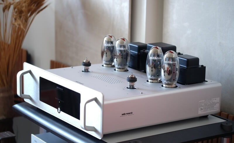 Amply Audio Research VT80 SE