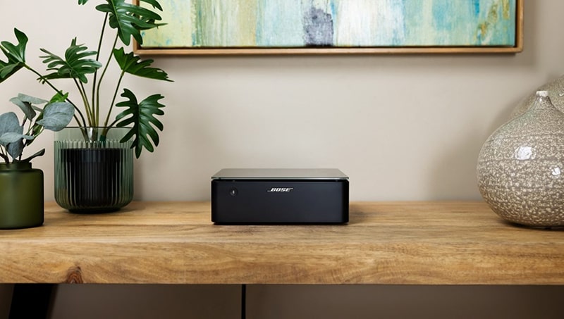 Amply Bose Music Amplifier