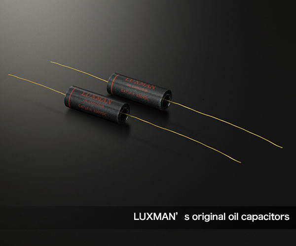 Pre Amply đèn Luxman CL-1000