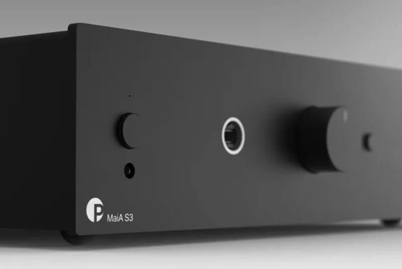  Amply Pro-Ject MaiA S3