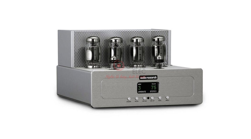 Amply Audio Research VSi75