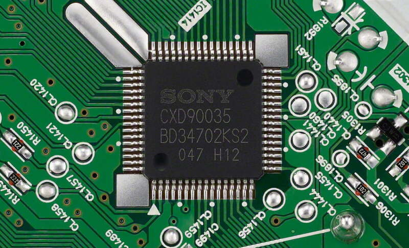 Amply Sony STR-AZ3000ES