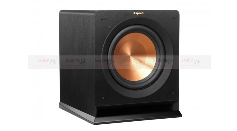 Loa sub KLIPSCH REFERENCE R110SW