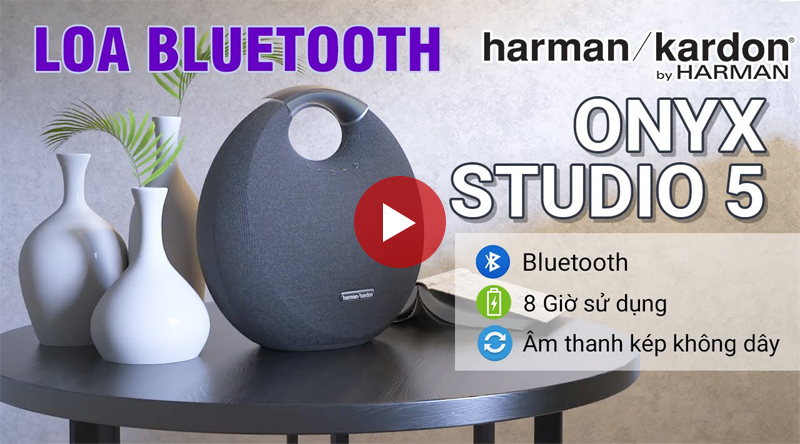 Loa Harman Kardon Onyx Studio 5