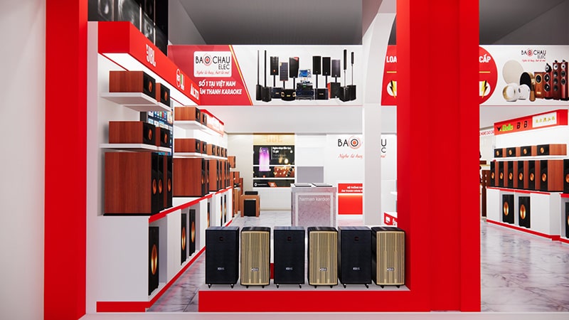 Bảo Châu Elec thông báo chuyển địa điểm showroom đến Quận 5 – TPHCM