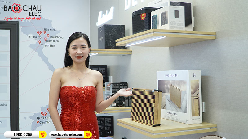 Khai trương showroom Bảo Châu Elec Hà Đông