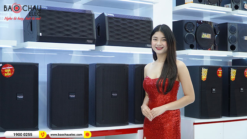 Khai trương showroom Bảo Châu Elec Hà Đông