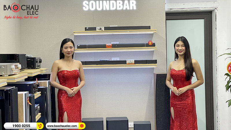 Khai trương showroom Bảo Châu Elec Hà Đông