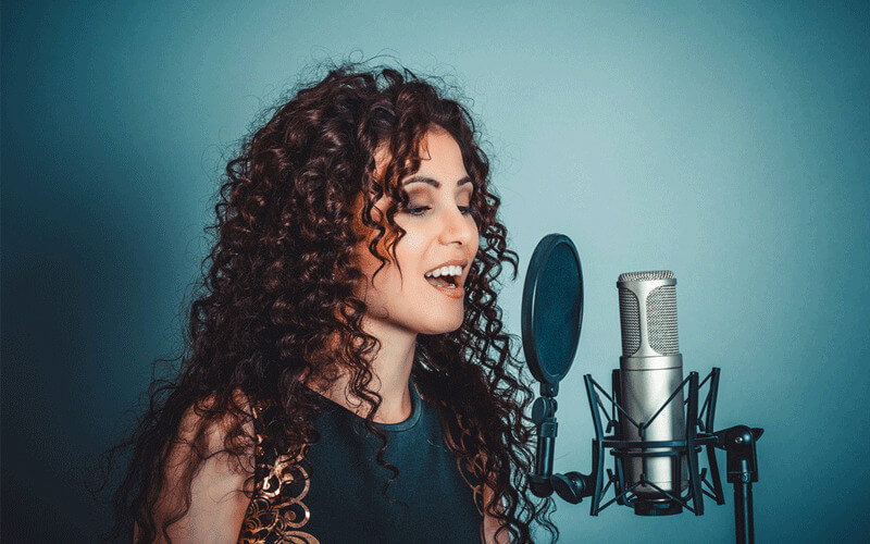 Bí quyết hát karaoke đúng nhịp, giúp bạn tự tin hát bất cứ đâu?