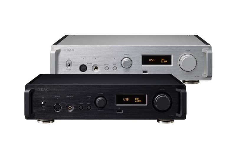 Đầu Teac UD-701N 