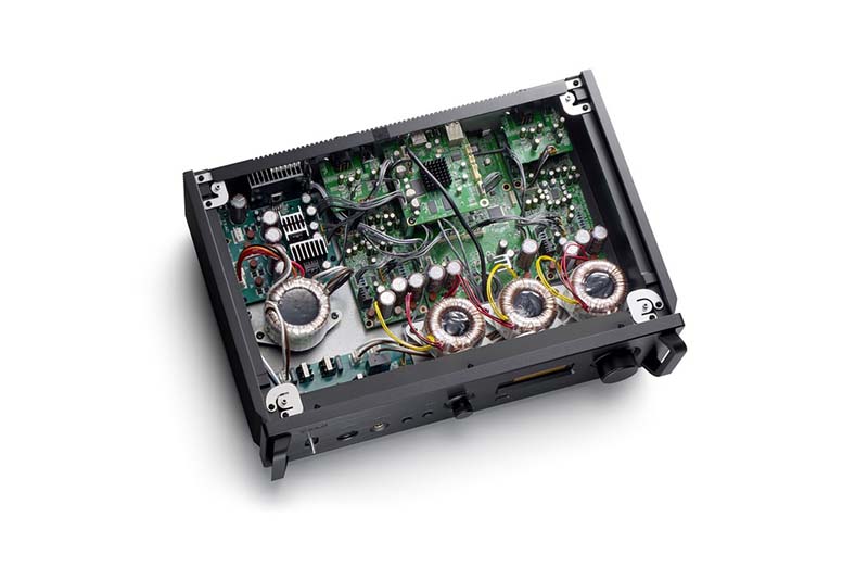 Đầu Teac UD-701N 