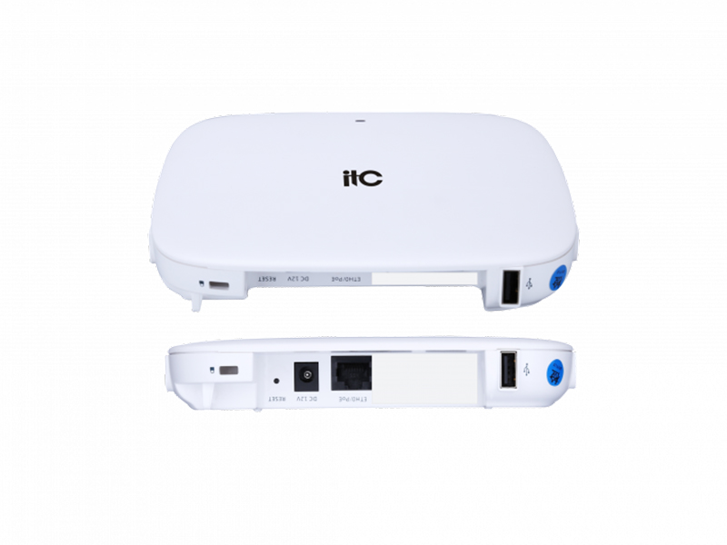 Bộ kết nối mạng ITC TS-W111