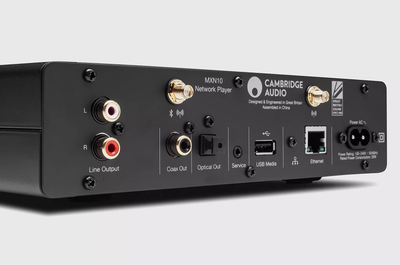 Cambridge Audio MXN10