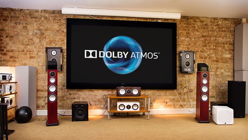 5 điều bạn cần lưu ý khi thiết lập Soundbar Dolby Atmos 