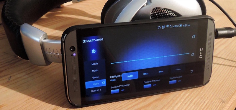 Công nghệ âm thanh Dolby Atmos là gì bạn đã biết chưa?