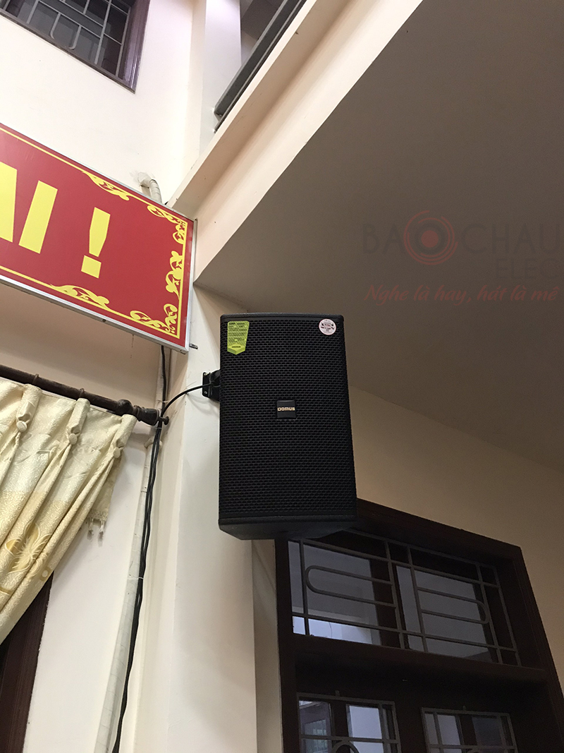 Lắp dàn âm thanh hội trường cho Trại giam Ngọc Lý – Bắc Giang h5