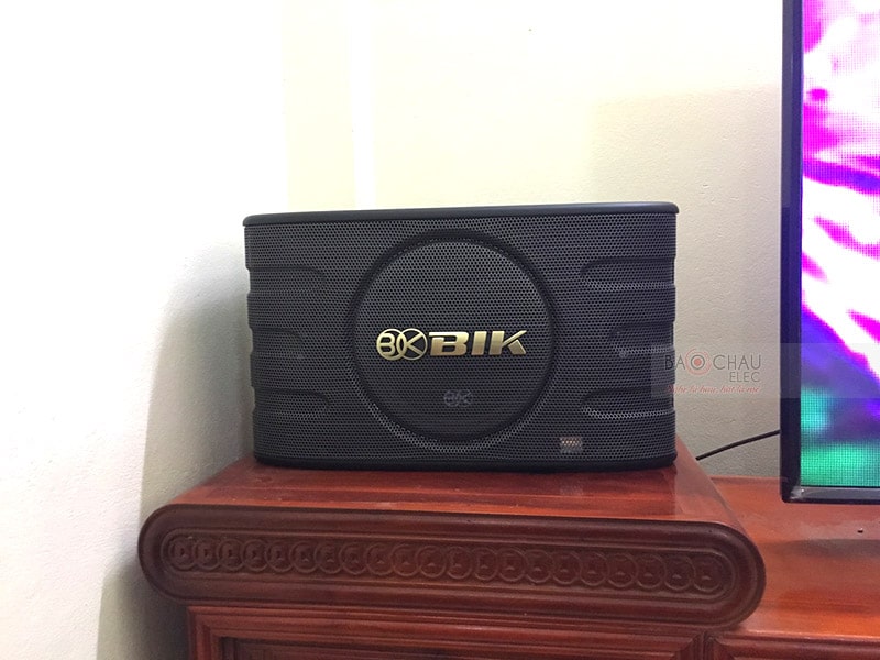 Lắp đặt dàn karaoke cho gia đình anh Nhâm ở Hiệp Hòa, Bắc Giang h1