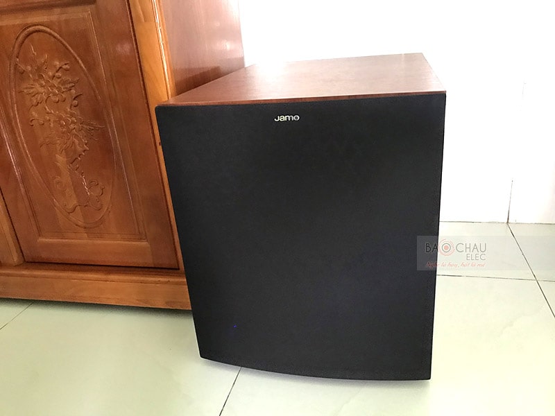 Dàn karaoke gia đình anh Hải tại Đồng Nai